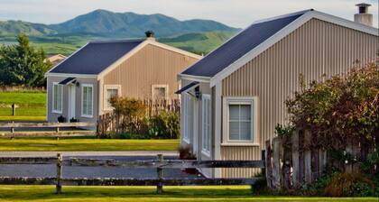 Brackenridge Country Retreat & Spa
