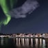 Anker Brygge in Svolvær, Norway