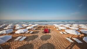Spiaggia privata nelle vicinanze, navetta gratuita per la spiaggia