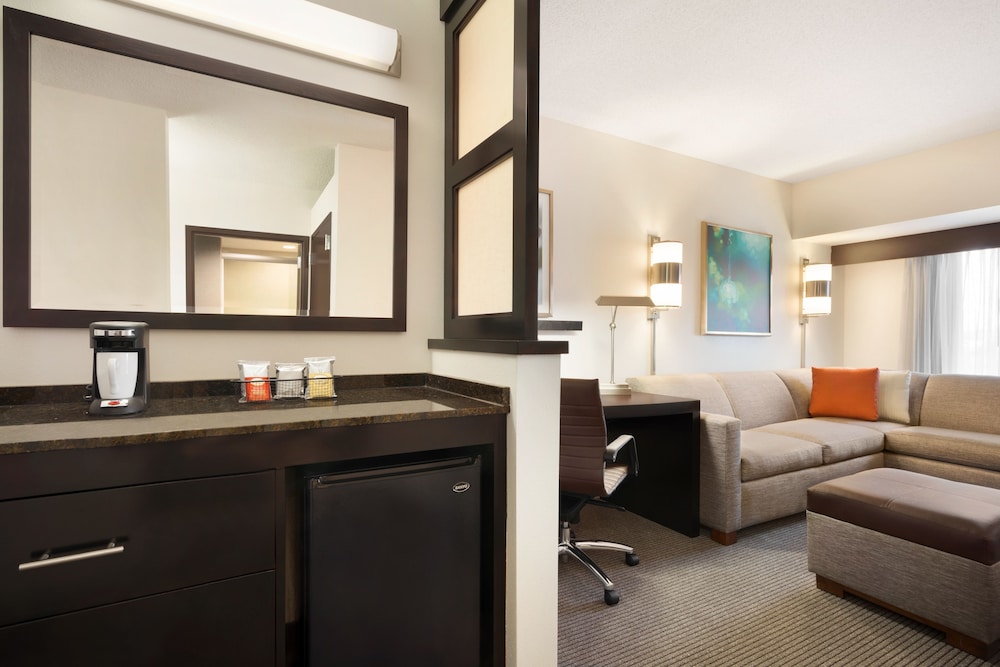 Hyatt Place Philadelphia/ King of Prussia