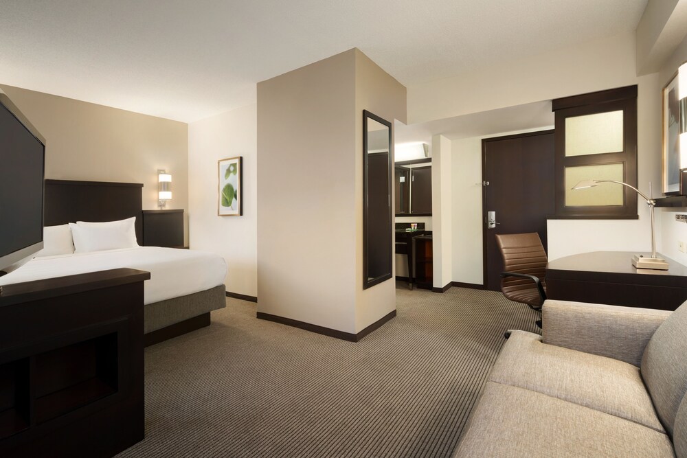 Room, Hyatt Place Philadelphia/ King of Prussia