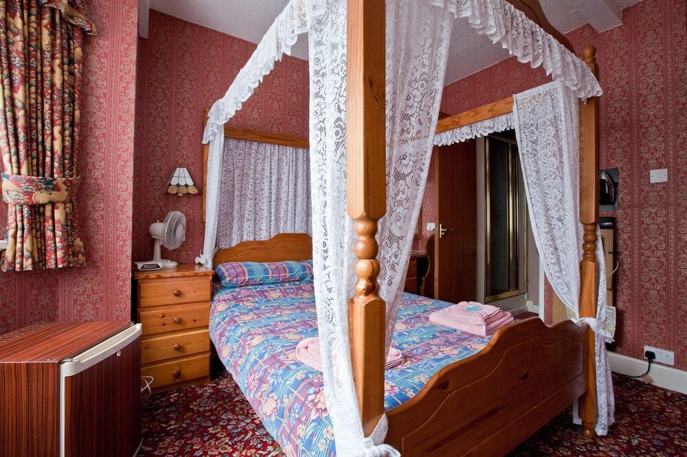 Mayfield Hotel In Bournemouth Cheap Hotel Deals Rates - 