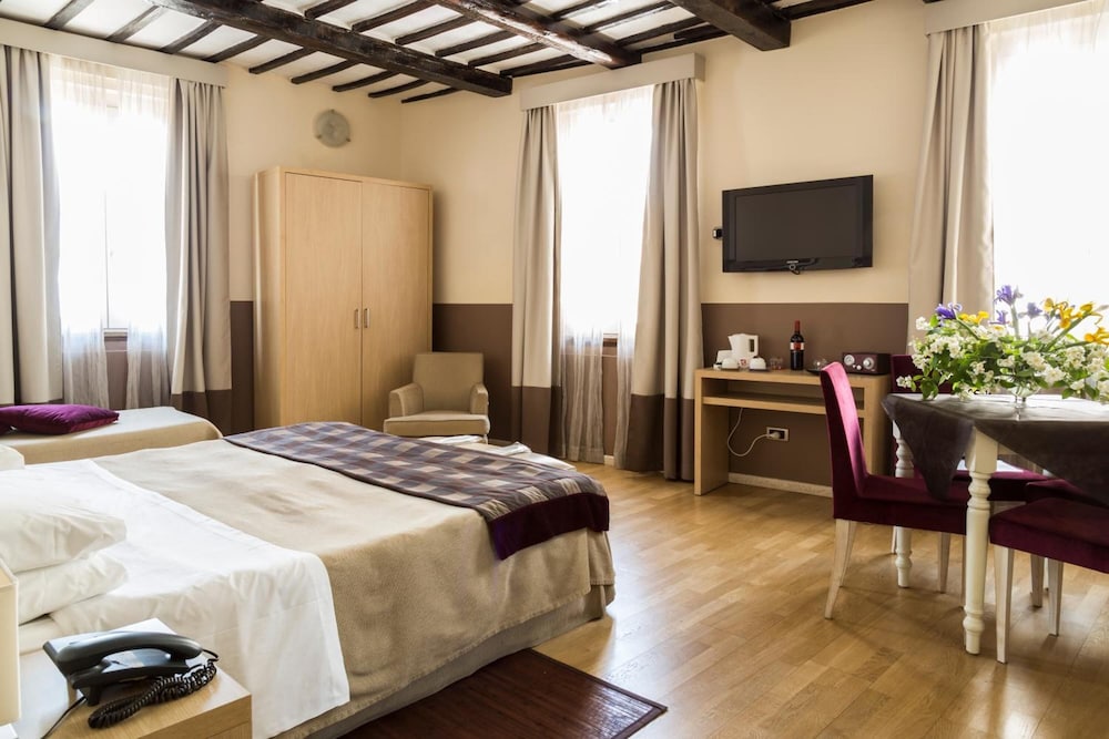 Foto - Asisium Boutique Hotel