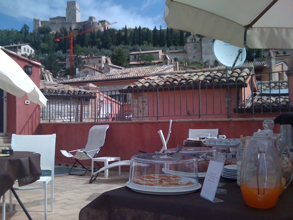 Foto - Asisium Boutique Hotel