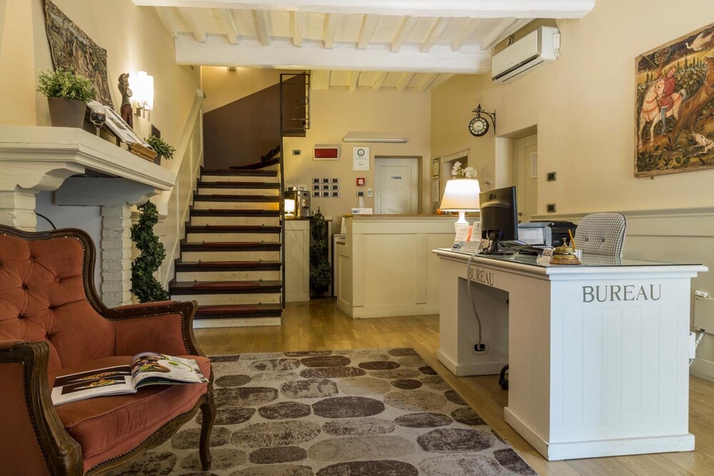 Foto - Asisium Boutique Hotel