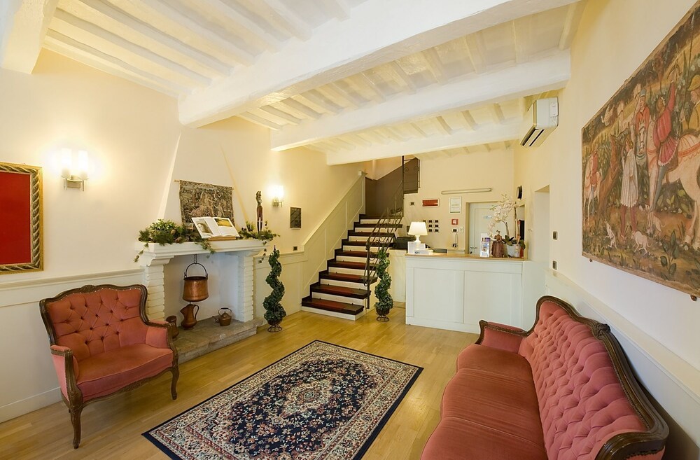 Foto - Asisium Boutique Hotel