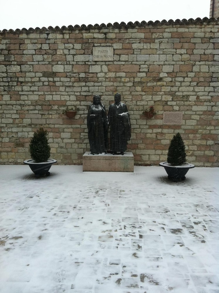 Foto - Asisium Boutique Hotel