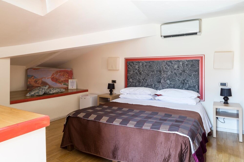 Foto - Asisium Boutique Hotel