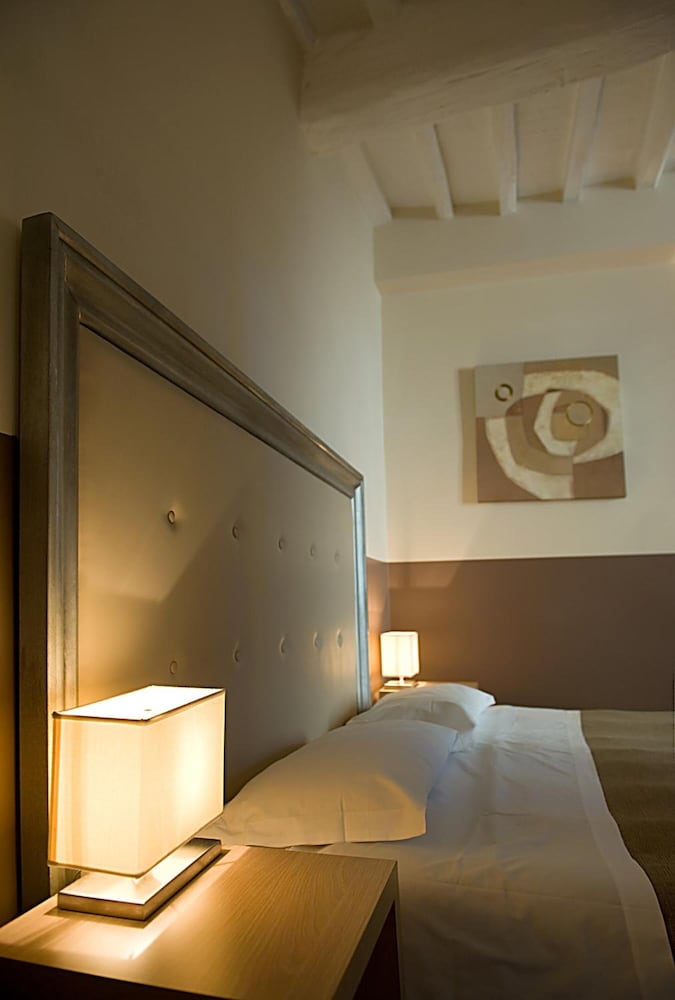 Foto - Asisium Boutique Hotel