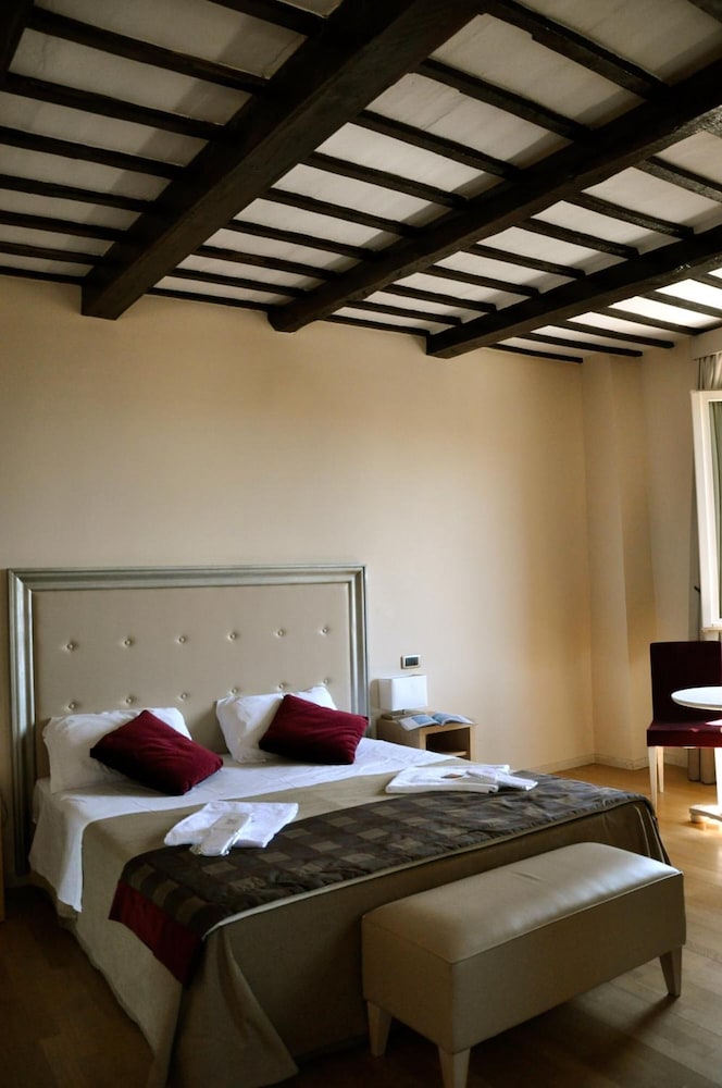 Foto - Asisium Boutique Hotel