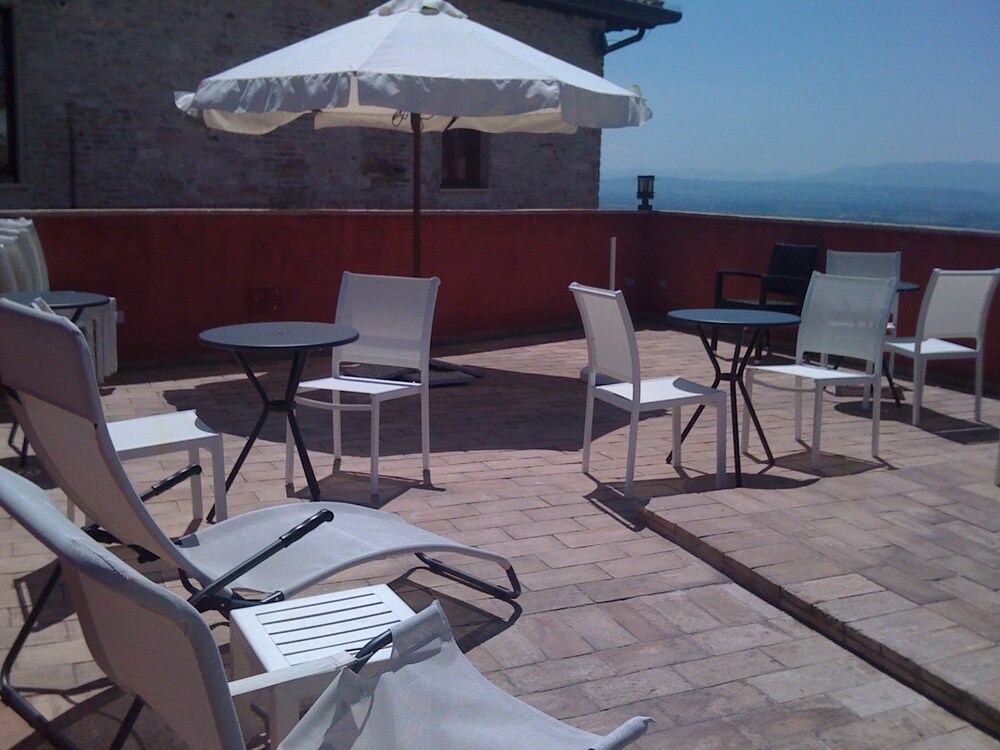 Foto - Asisium Boutique Hotel