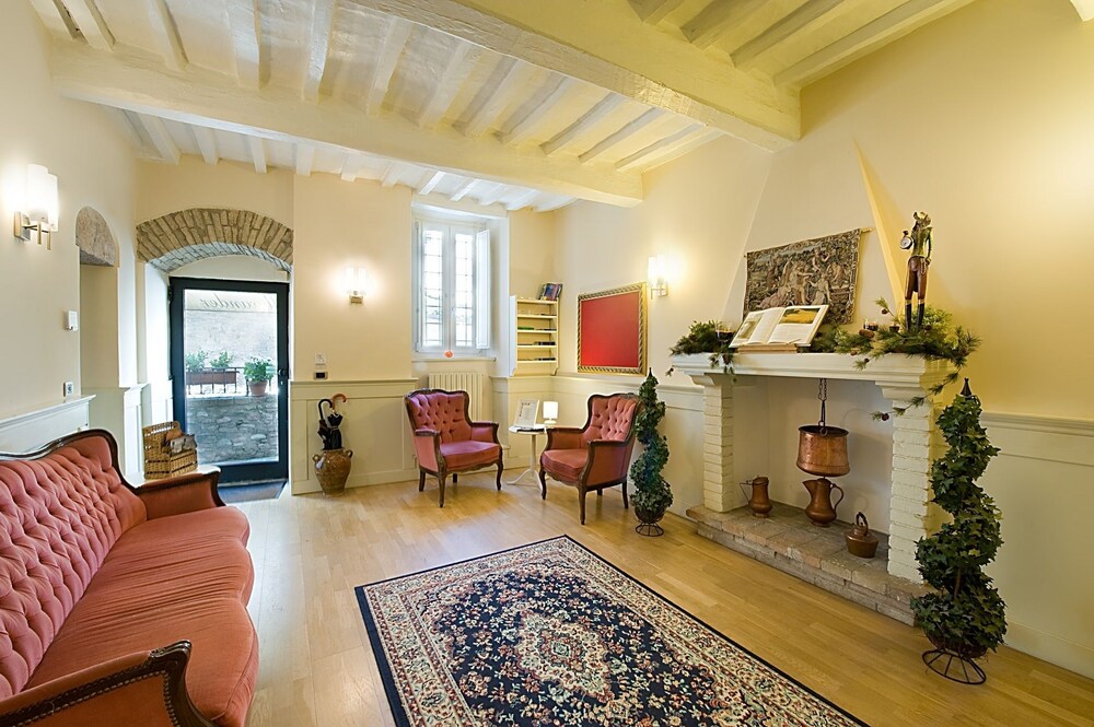 Foto - Asisium Boutique Hotel