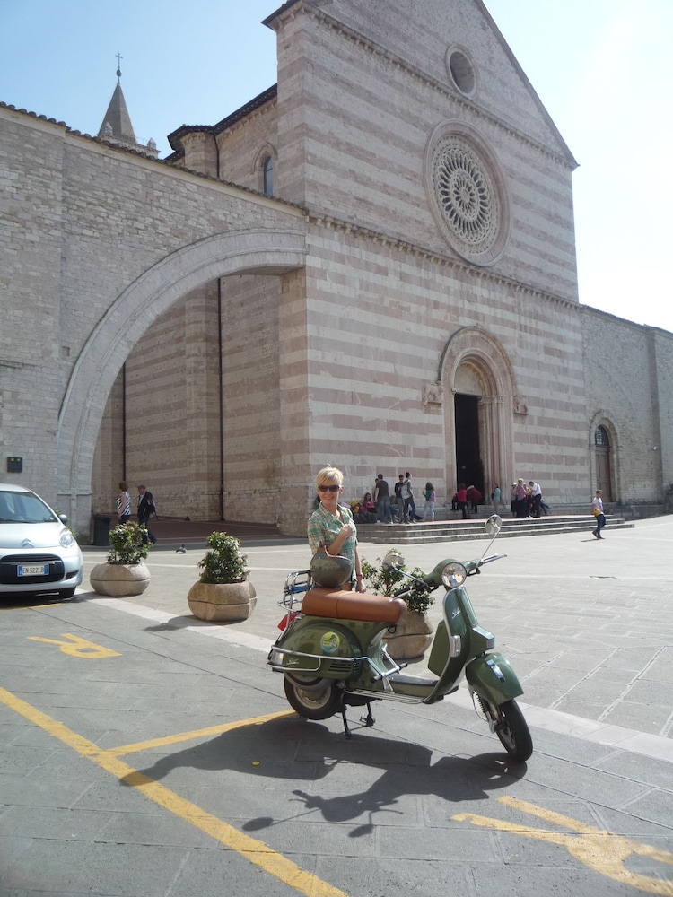 Foto - Asisium Boutique Hotel