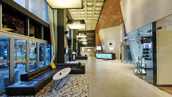 Hall