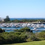 Harbour View Motel in Robe, Australia