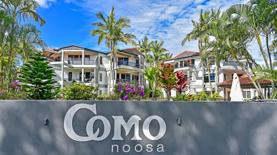 Como Noosa