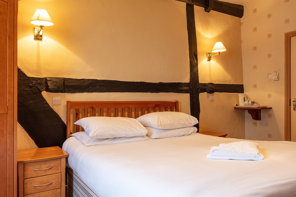 The George & Horn near Newbury