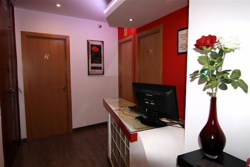 Imagen de Hostal Abril (9 de 20)