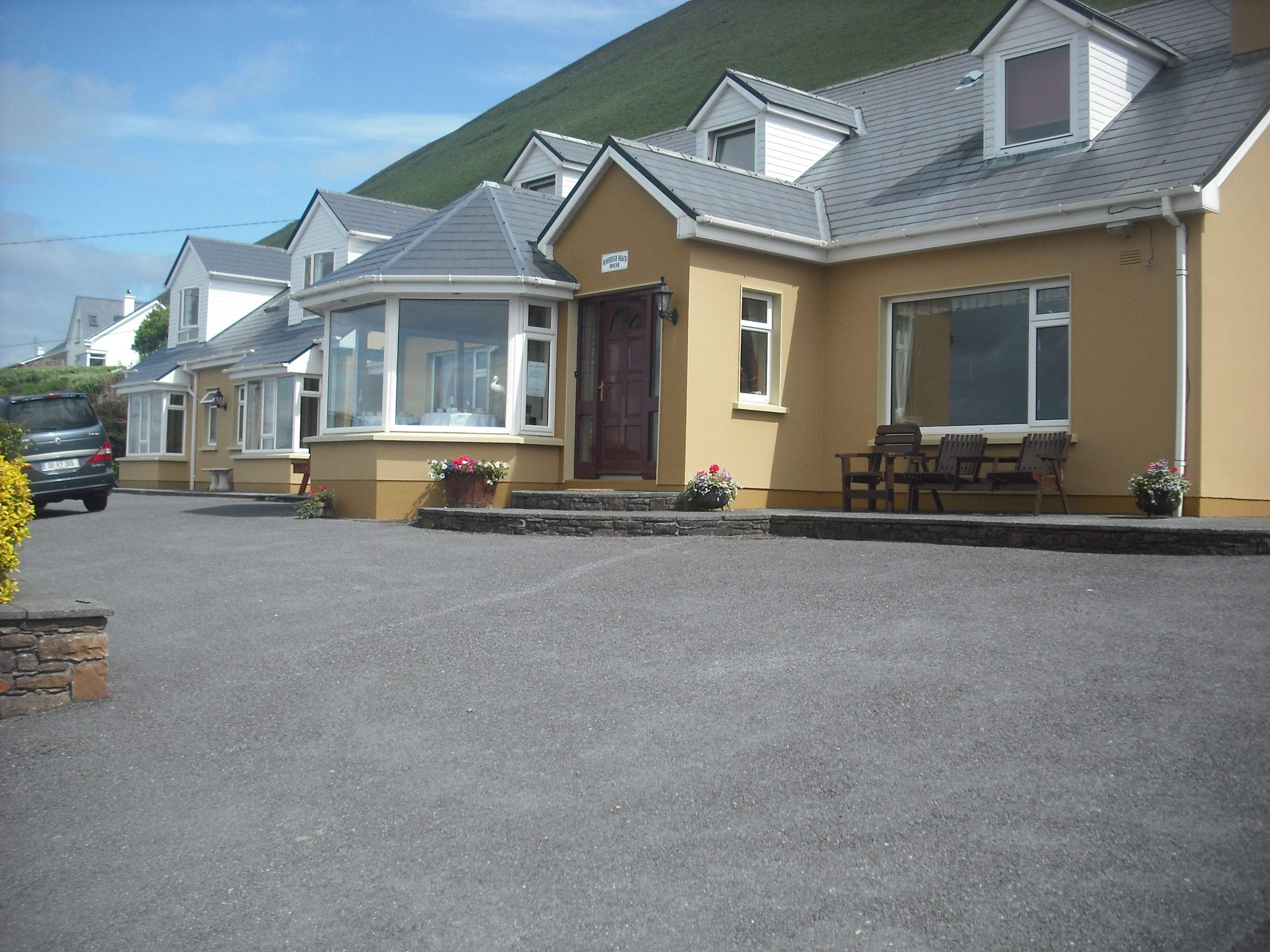 Rossbeigh Beach House B&B in Kerry, Ireland