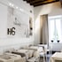 GombitHotel in Bergamo, Italy