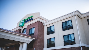 Holiday Inn Express & Suites Morton - Peoria Area