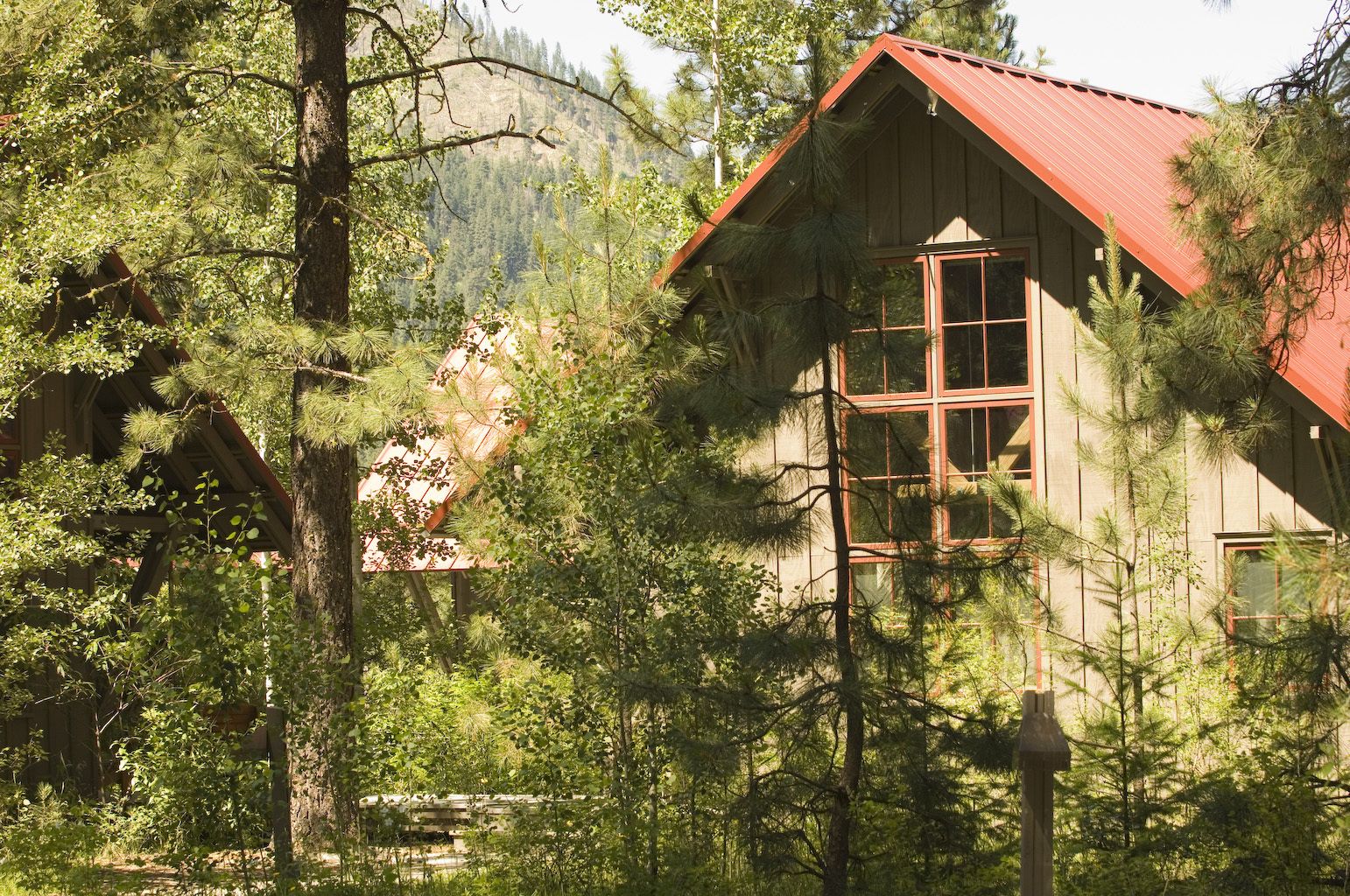 Sleeping Lady Mountain Resort in Leavenworth, United States