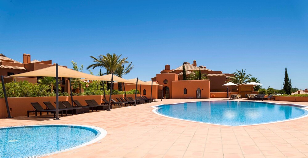 Amendoeira Golf Resort Apartments And Villas Silves - 