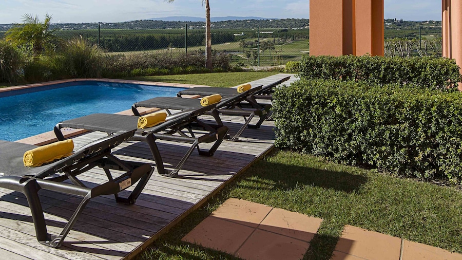 Amendoeira Golf Resort - Apartments and villas