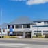 Comfort Hotel Benvenue in Timaru, New Zealand