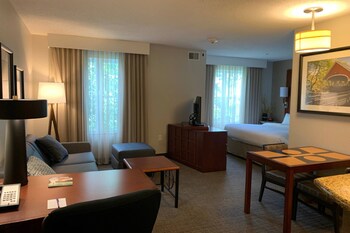 Residence Inn by Marriott Concord
