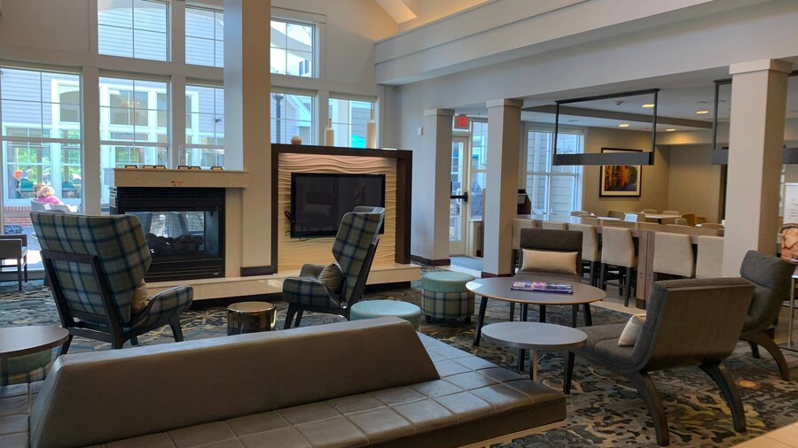 Residence Inn by Marriott Concord