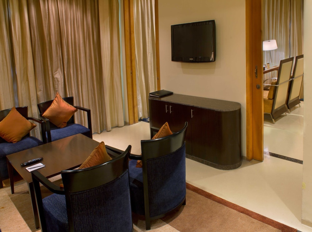 Radisson Blu Marina Hotel Connaught Place in Delhi Best Rates & Deals