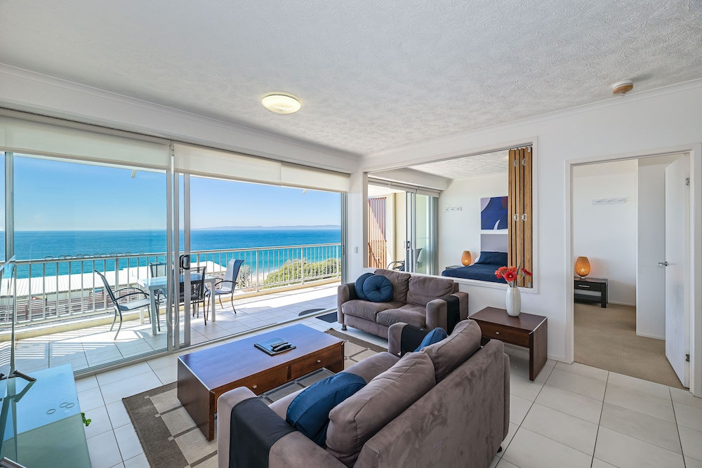 On the Beach Resort Bribie Island Deals & Reviews (Brisbane, AUS) Wotif