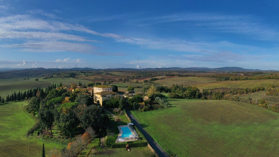 Villa Sabolini