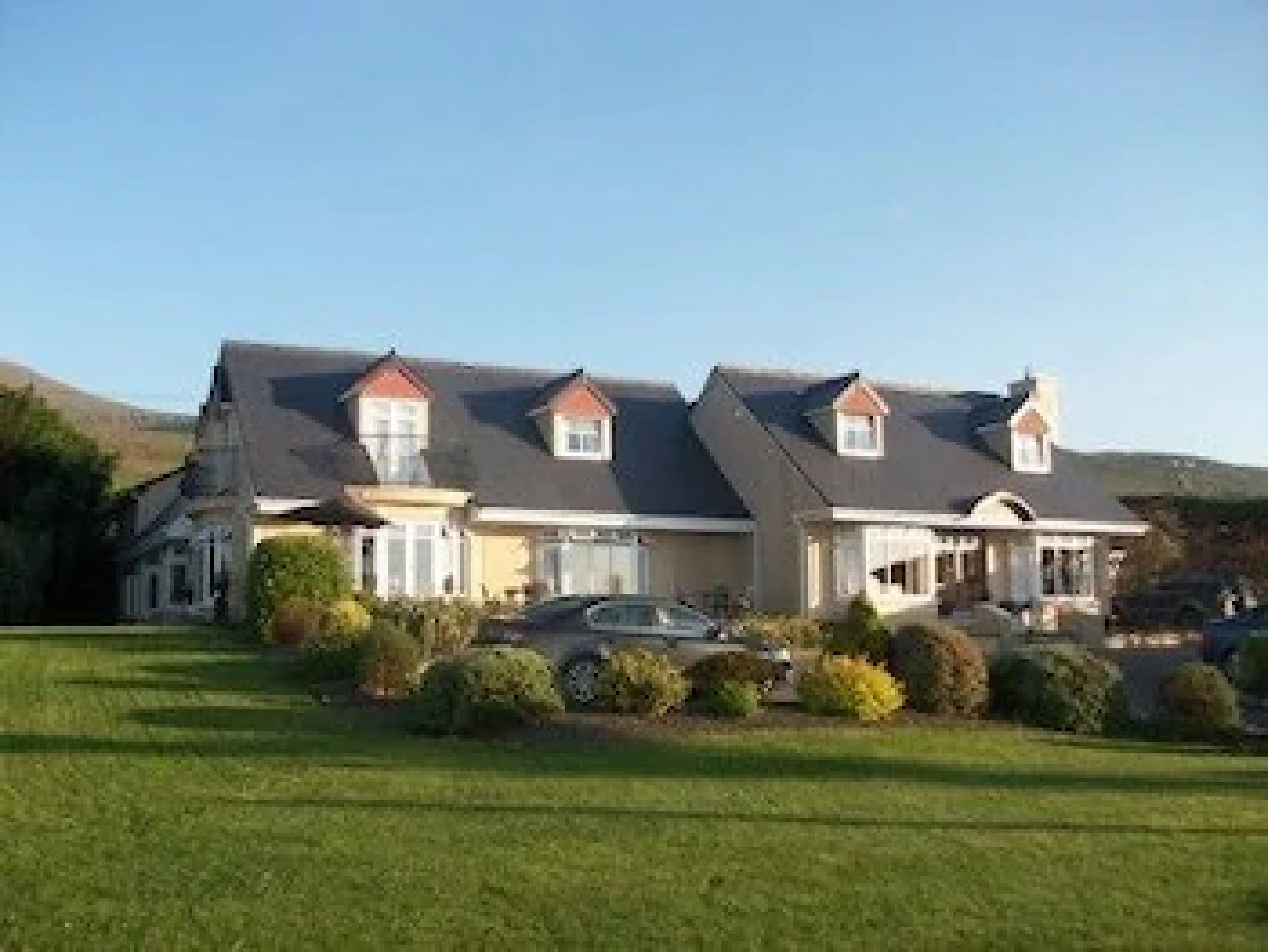 Shores Country House Bed & Breakfast in Castlegregory in Kerry, Ireland
