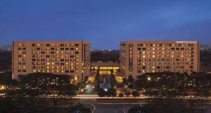 Hyatt Regency Pune & Residences