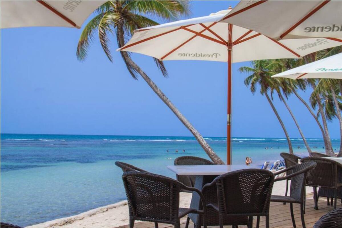 Playa Esmeralda Resort In Guayacanes Dominican Republic Expedia