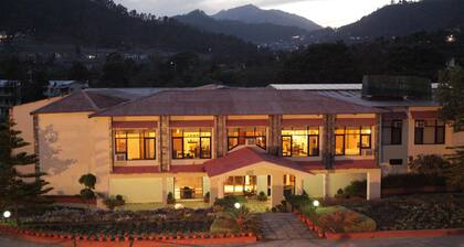 Country Inn - Bhimtal