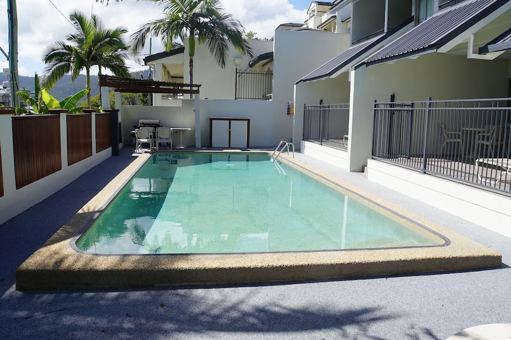 Airlie Seaview Apartments AU189 Deals & Reviews (Airlie Beach, AUS