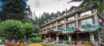 Manali Hotels With Bar From 68 Hotels With Bar In Manali Travelocity
