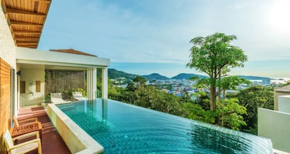 Wyndham Sea Pearl Resort Phuket