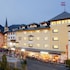 Sporthotel Reisch in Kitzbühel, Austria