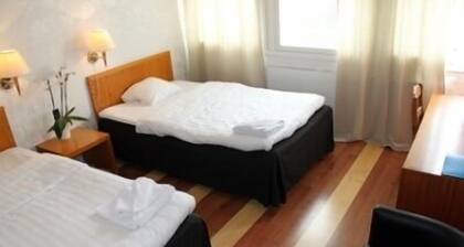 Hotel Alexander