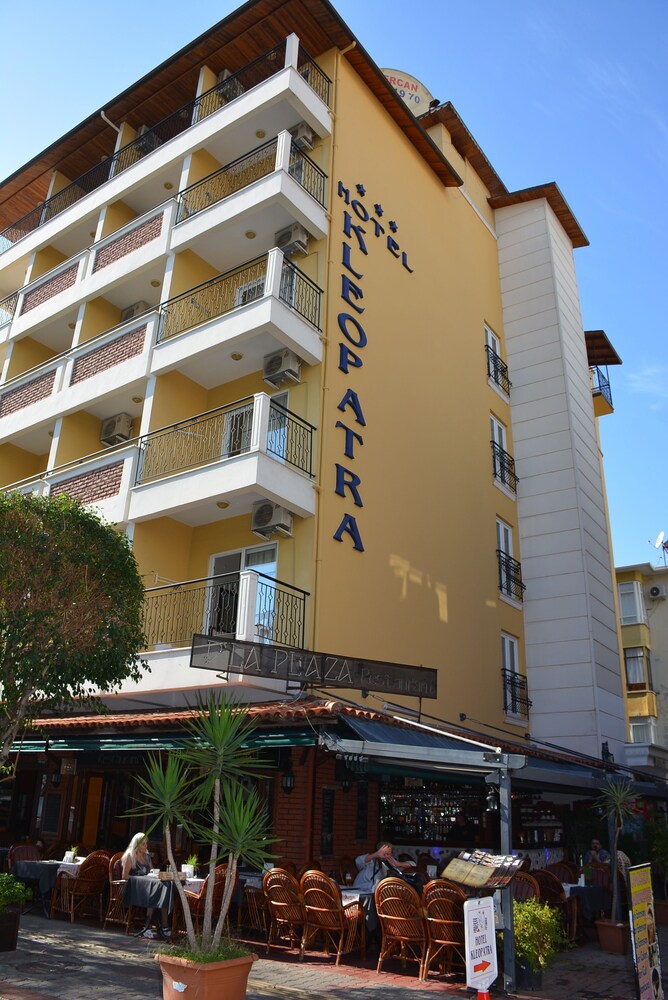 Primary image, Hotel Kleopatra