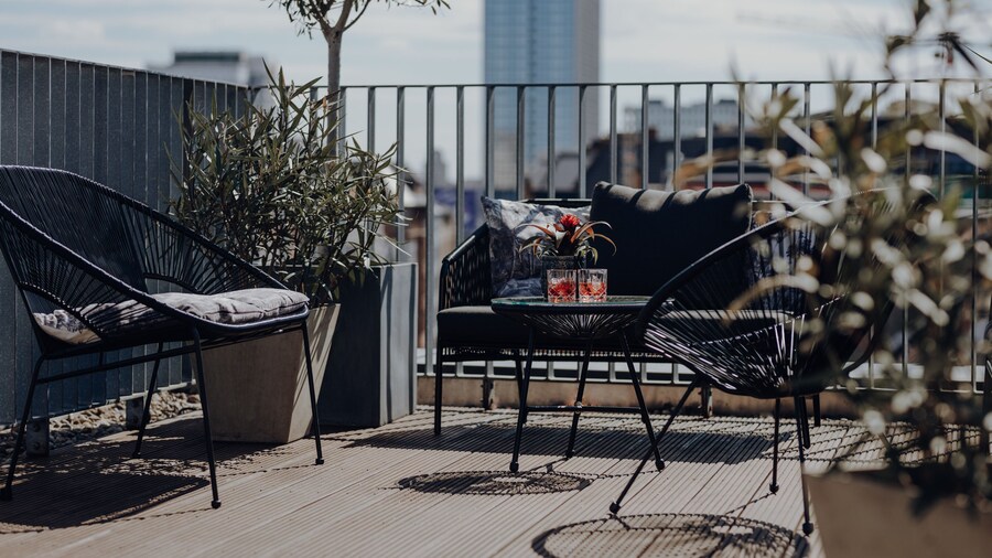 The Weinmeister Berlin-Mitte - Adults Only