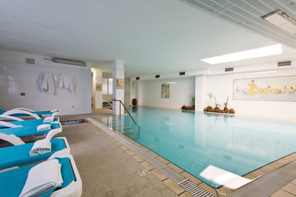 Hotel Terme Colella In Forio Dischia Hotel Rates