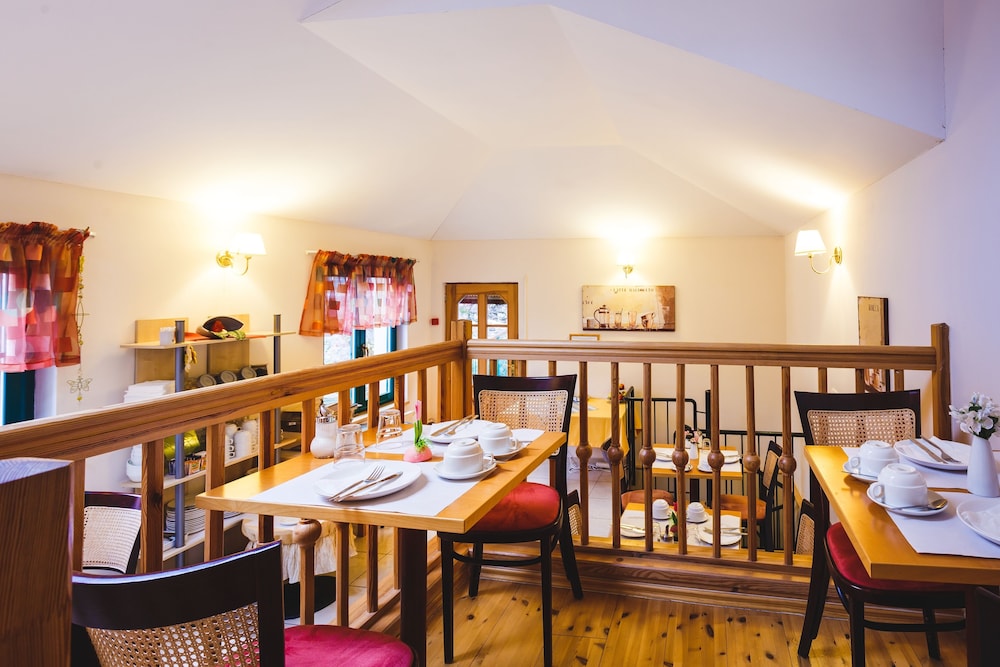 Foto - Hotel Maltezský Kříž