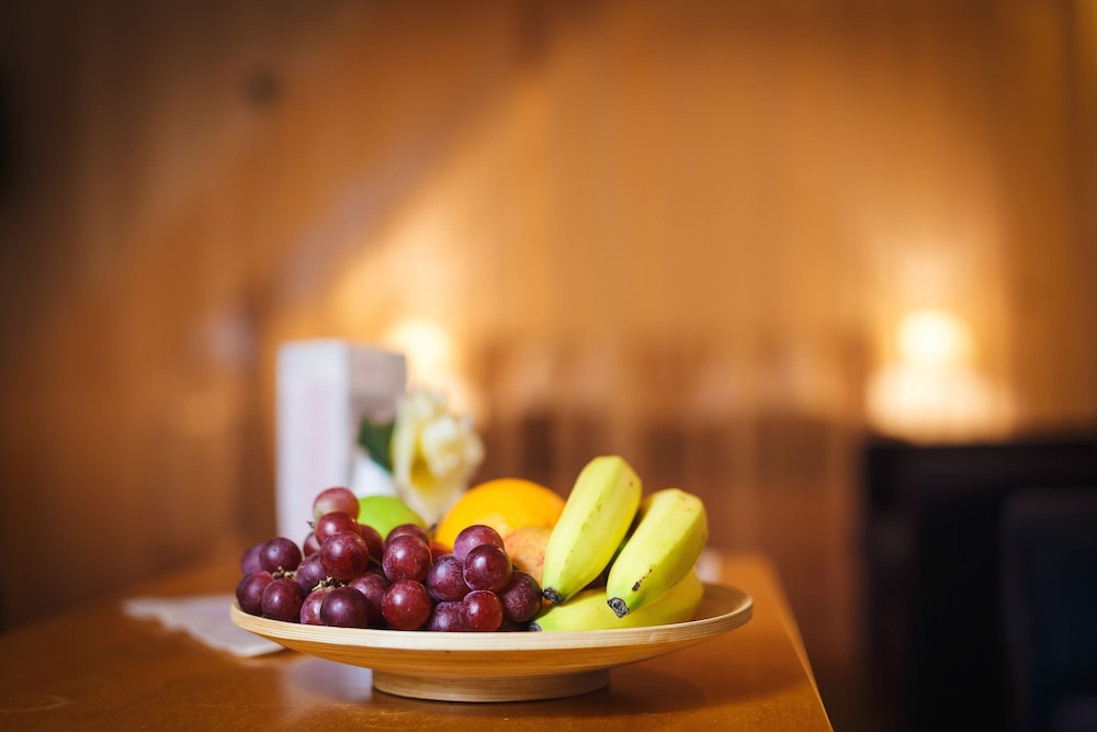 Foto - Hotel Maltezský Kříž