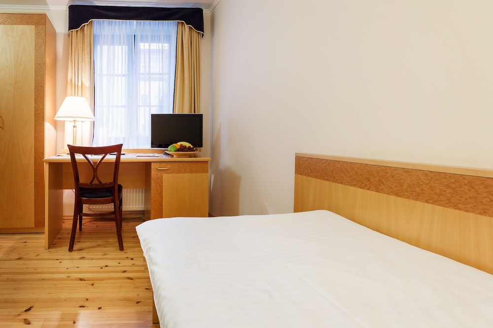 Foto - Hotel Maltezský Kříž