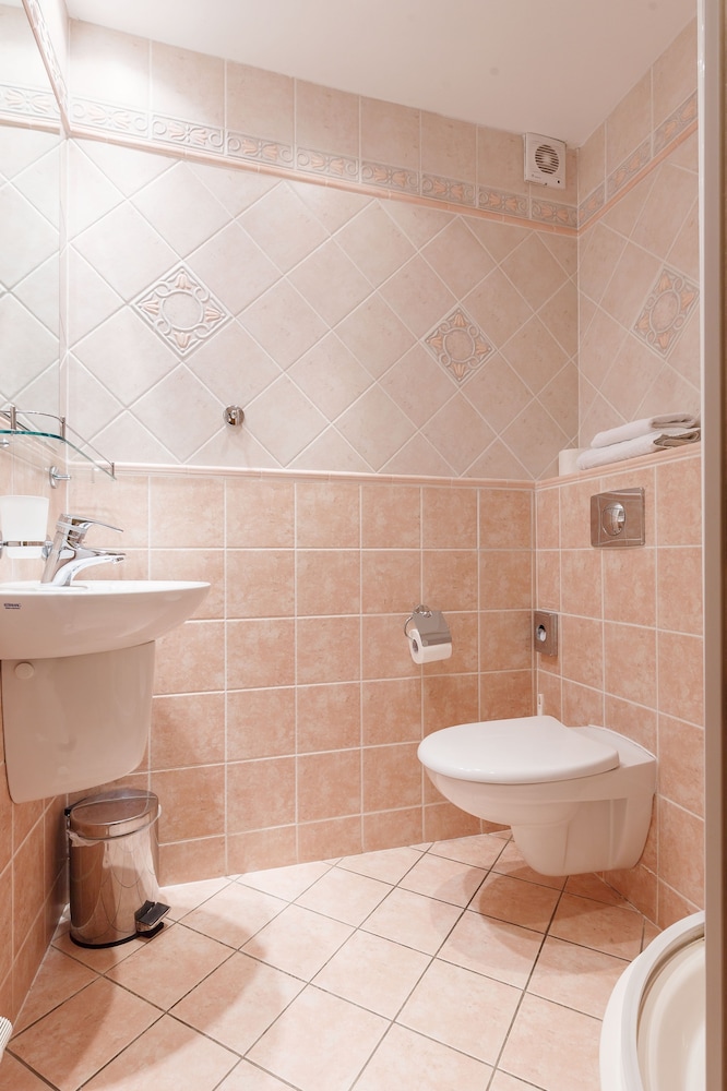 Foto - Hotel Maltezský Kříž